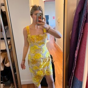 Elliatt cocktail dress